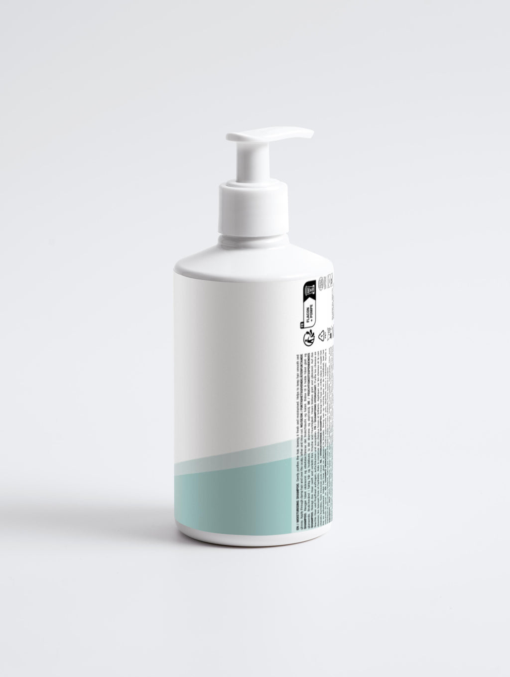 Moisturising Shampoo
