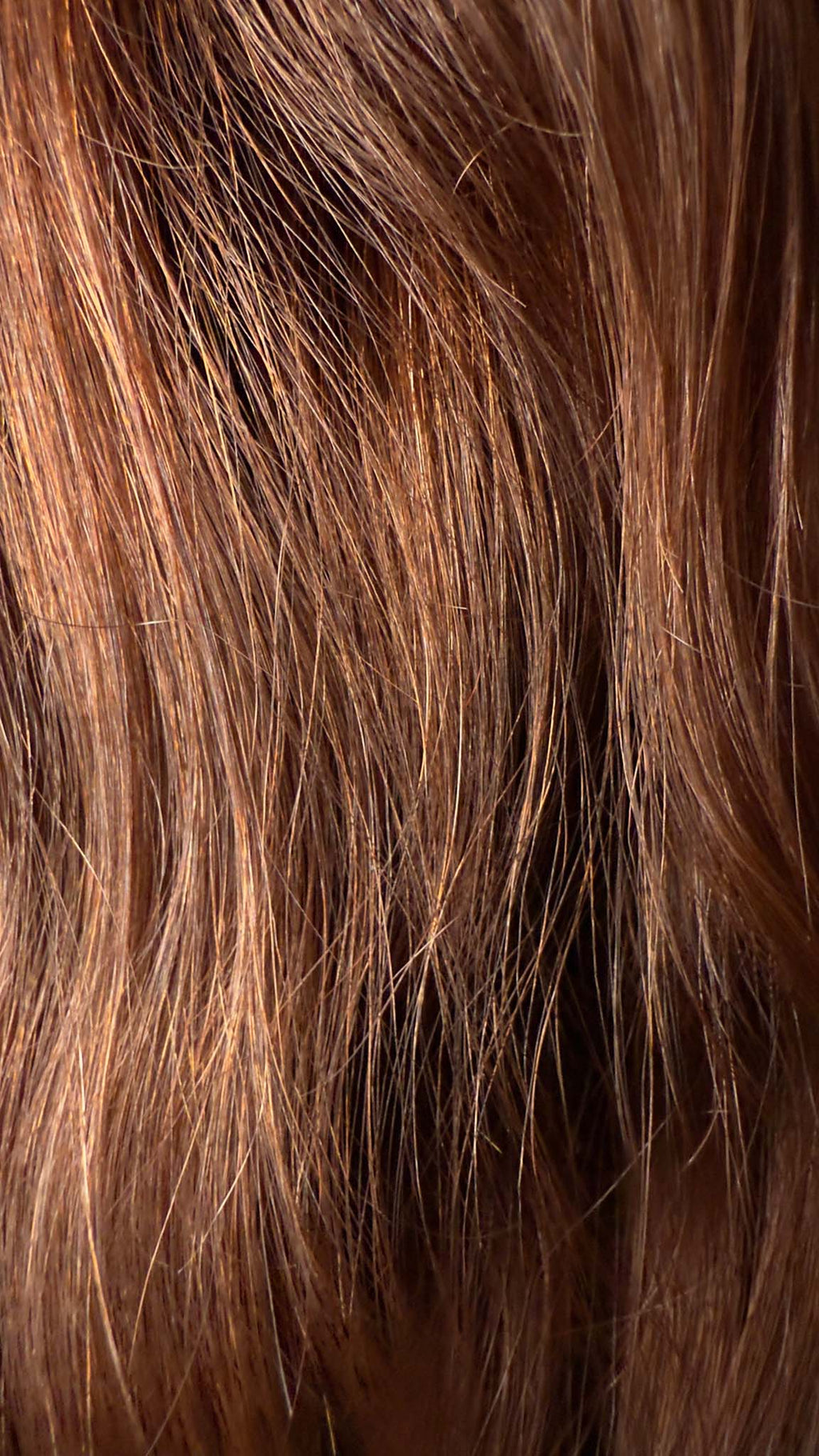 Slavic Hair | 55 cm | 66 g | 100 human hair (#0210)