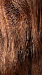 Slavic Hair | 55 cm | 66 g | 100 human hair (#0210)