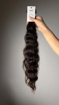 Slavic Hair | 56 cm | 64 g | 100% human hair  (#0212)