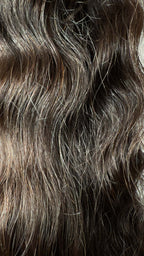Slavic Hair | 56 cm | 64 g | 100% human hair  (#0212)