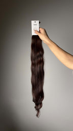Slavic Hair | 71 cm | 55 g | 100% human hair  (#0213)