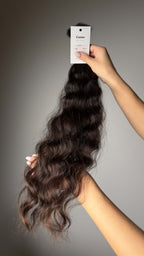 Slavic Hair | 56 cm | 64 g | 100% human hair  (#0212)