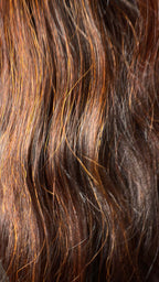 Slavic Hair | 72 cm | 109 g | 100% human hair  (#0214)