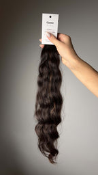 Slavic Hair | 53 cm | 70 g | 100% human hair  (#0217)