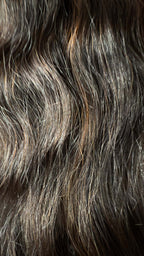 Slavic Hair | 53 cm | 70 g | 100% human hair  (#0217)