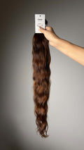 Slavic Hair | 69 cm | 87 g | 100% human hair  (#0219)