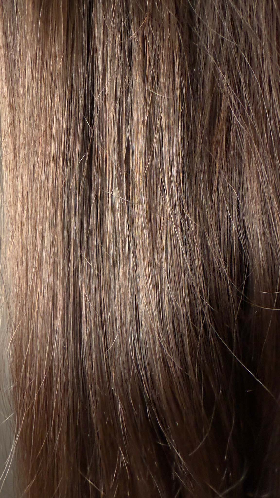 Slavic Hair | 62 cm | 55 g | 100% human hair  (#0220)