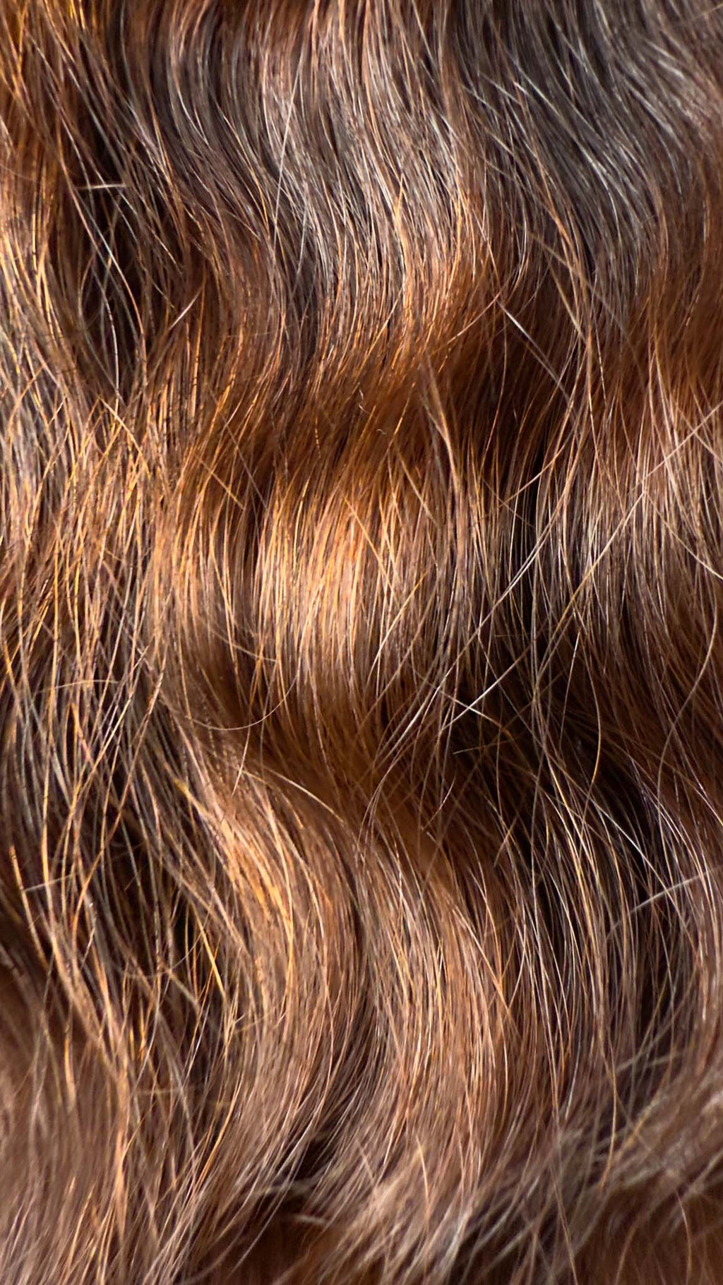 Slavic Hair | 68 cm | 95 g | 100% human hair  (#0221)