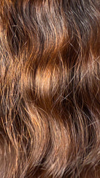 Slavic Hair | 68 cm | 95 g | 100% human hair  (#0221)