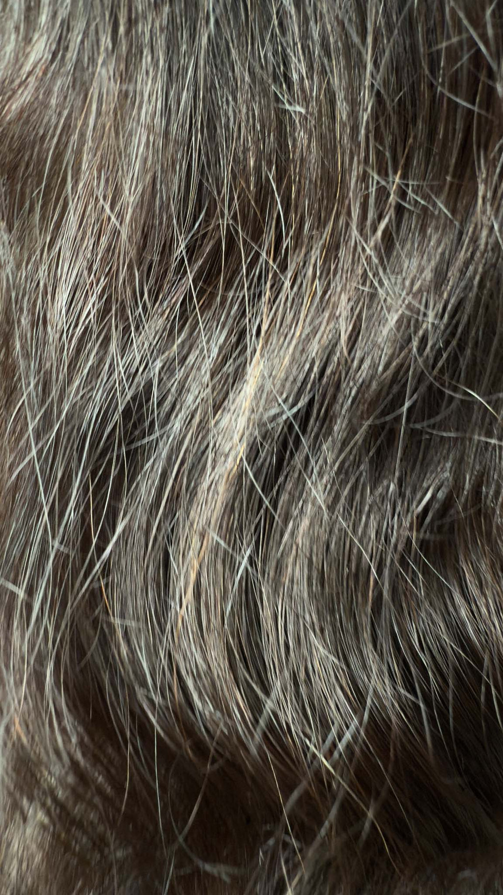 Slavic Hair | 61 cm | 69 g | 100% human hair  (#0222)