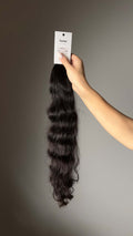 Slavic Hair | 58 cm | 51 g | 100% human hair  (#0224)