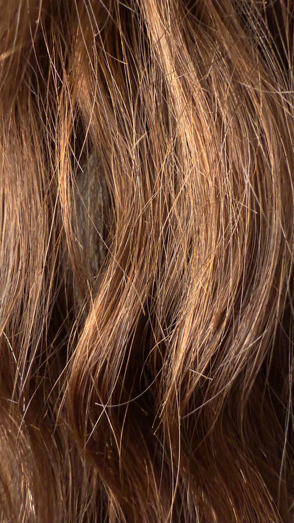 Slavic Hair | 59 cm | 96 g | 100% human hair  (#0225)
