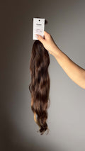 Slavic Hair | 60 cm | 53 g | 100% human hair  (#0226)