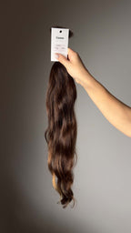 Slavic Hair | 60 cm | 53 g | 100% human hair  (#0226)