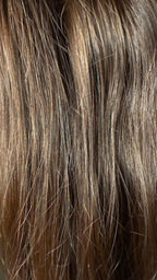 Slavic Hair | 60 cm | 78 g | 100% human hair  (#0228)