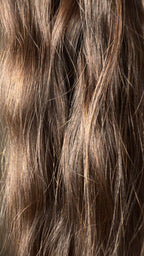 Slavic Hair | 66 cm | 40 g | 100% human hair  (#0229)