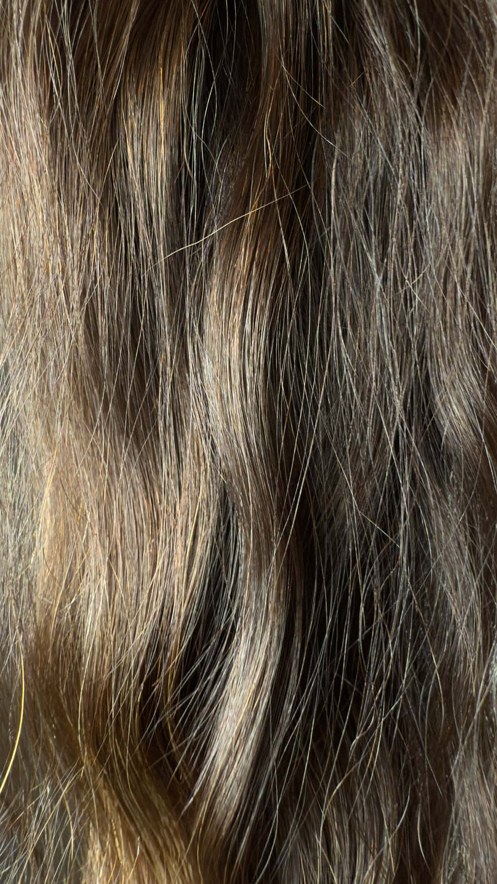 Slavic Hair | 65 cm | 108 g | 100% human hair  (#0230)