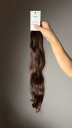 Slavic Hair | 58 cm | 73 g | 100% human hair  (#0231)