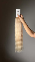 Slavic Hair | 56 cm | 108 g | 100% human hair  (#0236)