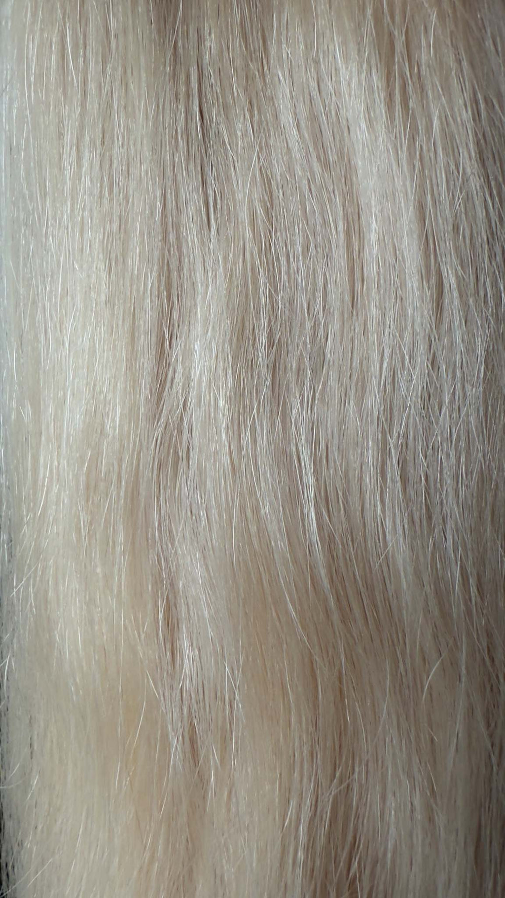 Slavic Hair | 54 cm | 51 g | 100% human hair  (#0237)
