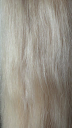 Slavic Hair | 54 cm | 51 g | 100% human hair  (#0237)