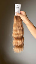 Slavic Hair | 40 cm | 48 g | 100% human hair  (#0241)