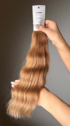 Slavic Hair | 40 cm | 48 g | 100% human hair  (#0241)