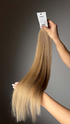 Slavic Hair | 60 cm | 103 g | 100% human hair  (#0245)