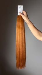 Premium Hair | 60 cm | 100 g | 100% human hair  (#0246)