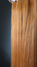 Premium Hair | 60 cm | 100 g | 100% human hair  (#0246)