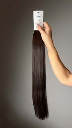 Slavic Hair | 56 cm | 89 g | 100% human hair  (#0250)