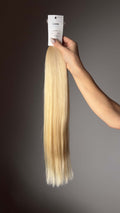 Slavic Hair | 55 cm | 102 g | 100% human hair  (#0260)