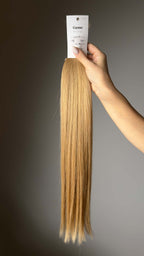Slavic Hair | 55 cm | 99 g | 100% human hair  (#0262)