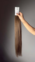 Slavic Hair | 60 cm | 80 g | 100% human hair  (#0264)