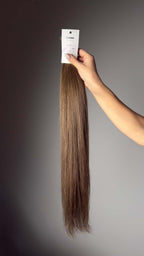 Slavic Hair | 60 cm | 80 g | 100% human hair  (#0264)