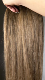 Slavic Hair | 60 cm | 80 g | 100% human hair  (#0264)