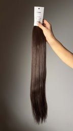 Slavic Hair | 64 cm | 99 g | 100% human hair  (#0266)