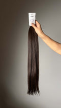 Slavic Hair | 67 cm | 140 g | 100% human hair  (#0267)