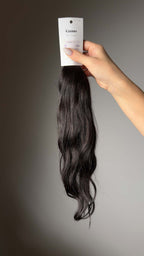Slavic Hair | 45 cm | 51 g | 100% human hair  (#0268)