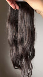 Slavic Hair | 45 cm | 51 g | 100% human hair  (#0268)