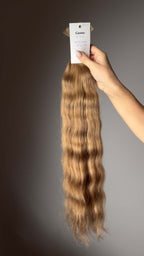 Slavic Hair | 55 cm | 86 g | 100% human hair  (#0269)