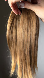 Baby Hair | 36 cm | 39 g | 100% human hair  (#0270)