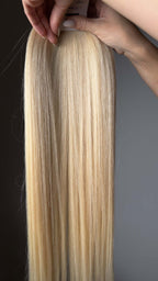 Slavic Hair | 60 cm | 32 g | 100% human hair  (#0280)