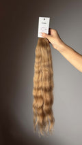 Slavic Hair | 55 cm | 49 g | 100% human hair  (#0282)