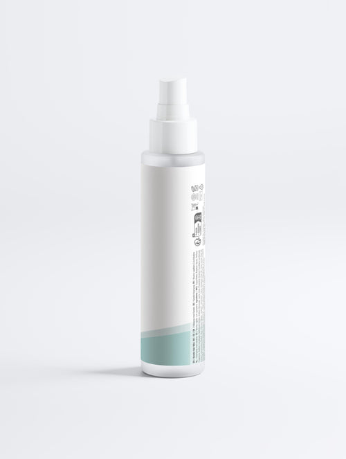 Keratin Shine Leave-In Hair Mist