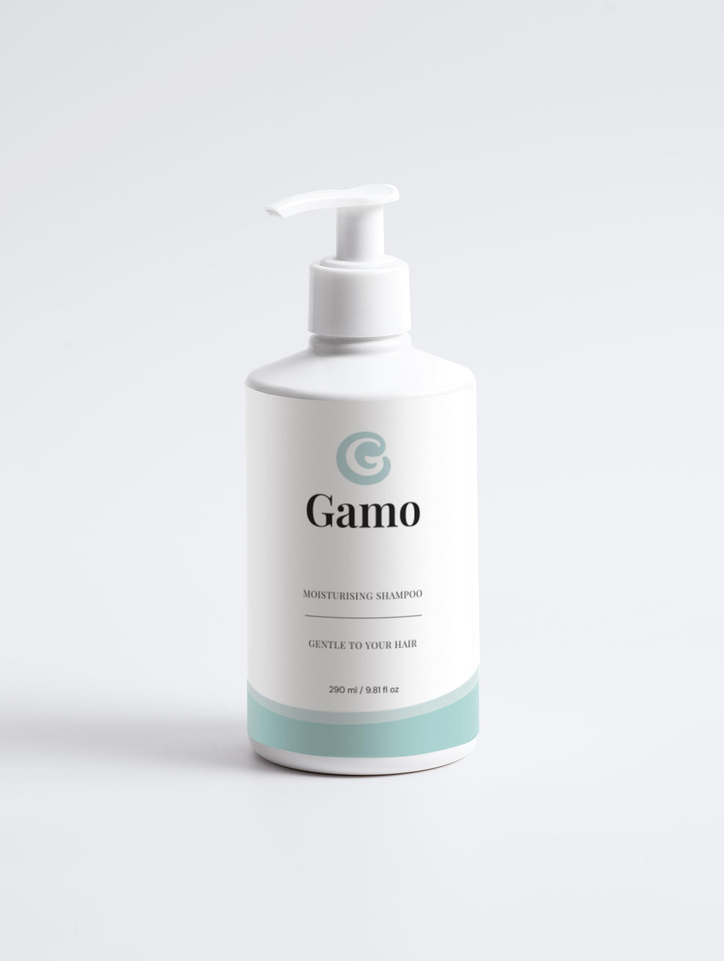 Moisturising Shampoo