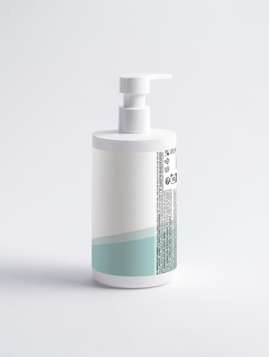 Sensitive Scalp Shampoo