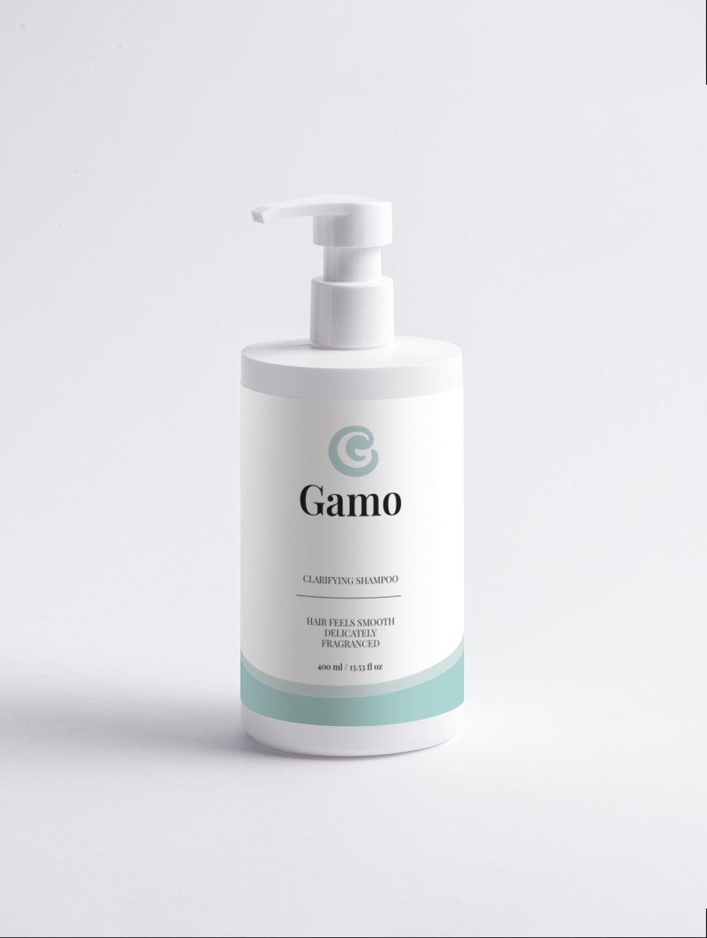 Clarifying shampoo